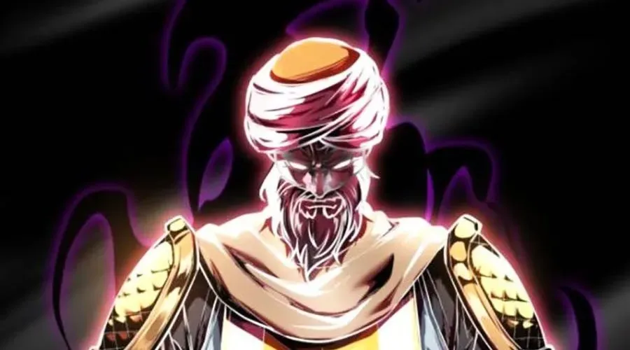 Cậu Bé Của Thần Chết Chapter 301 - 46