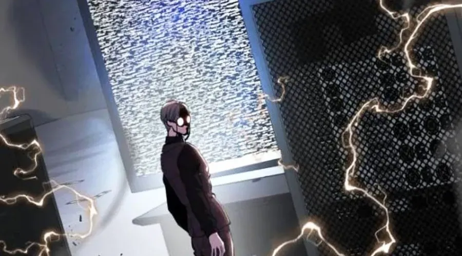 Cậu Bé Của Thần Chết Chapter 301 - 501