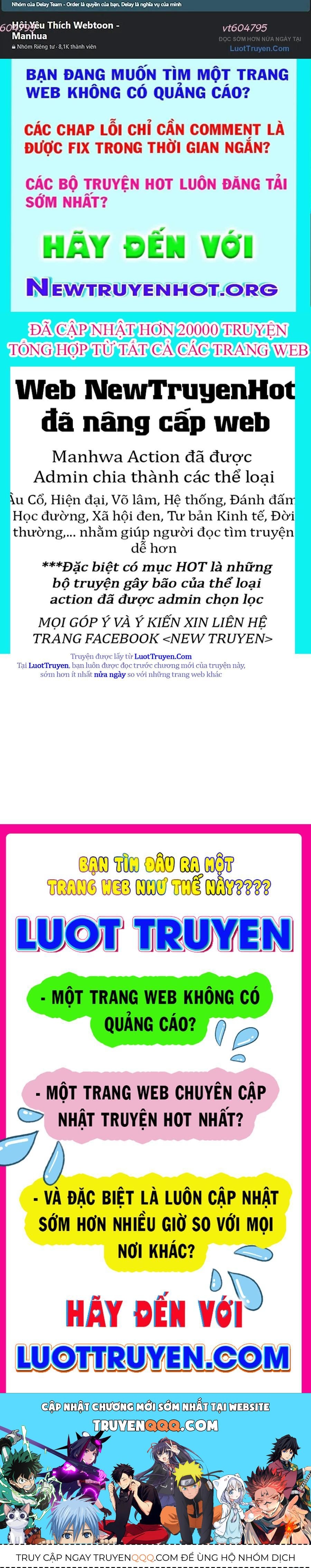 Cậu Bé Của Thần Chết Chapter 301 - 588