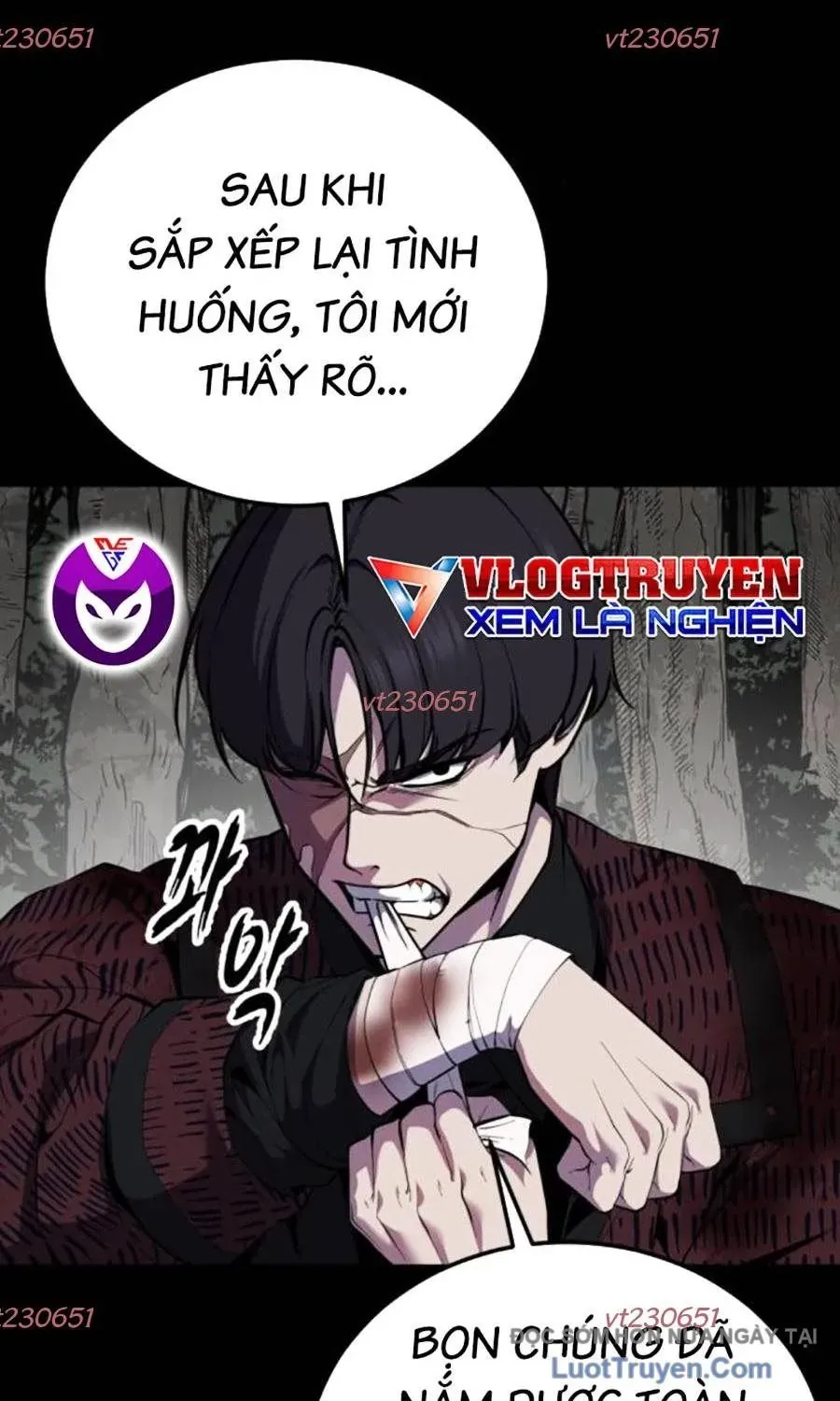 Cậu Bé Của Thần Chết Chapter 302 - 11