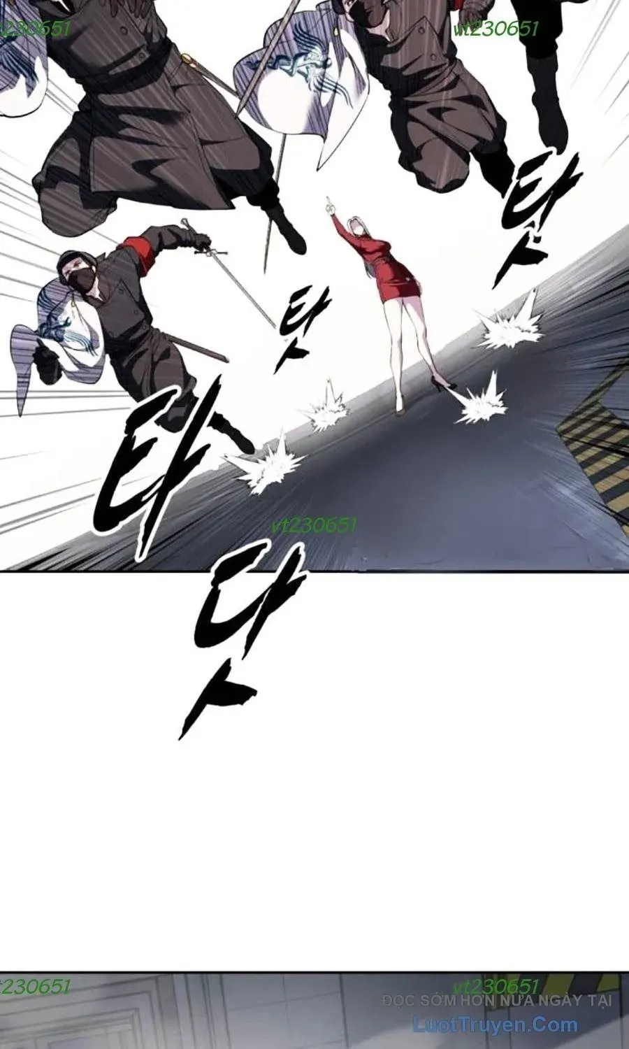 Cậu Bé Của Thần Chết Chapter 302 - 101