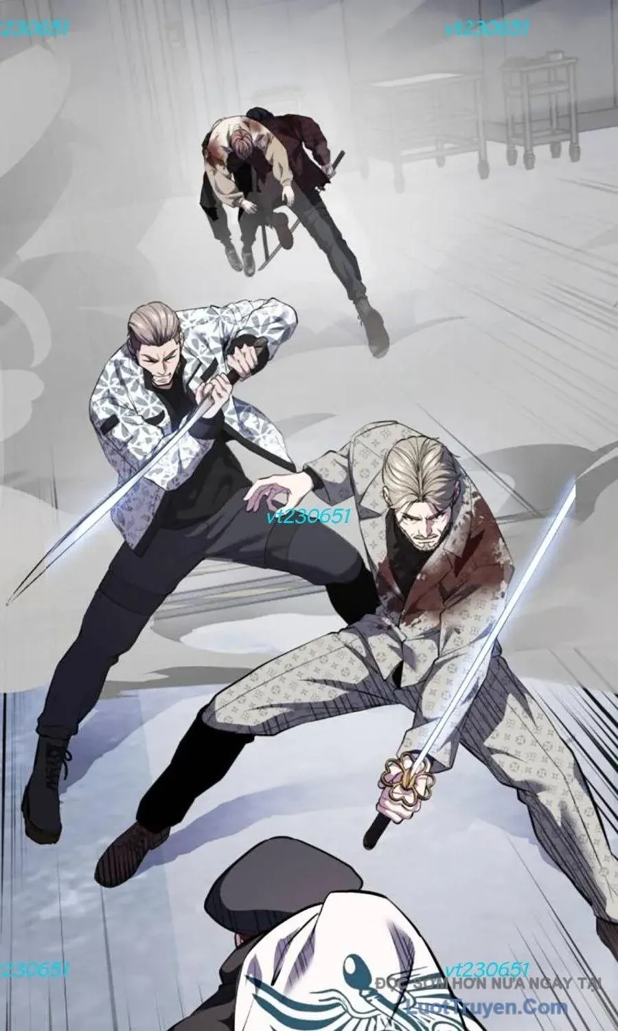 Cậu Bé Của Thần Chết Chapter 302 - 102