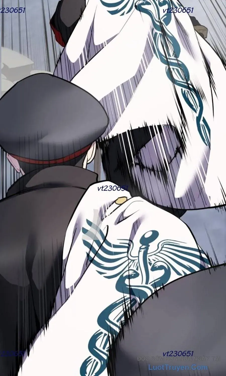 Cậu Bé Của Thần Chết Chapter 302 - 103