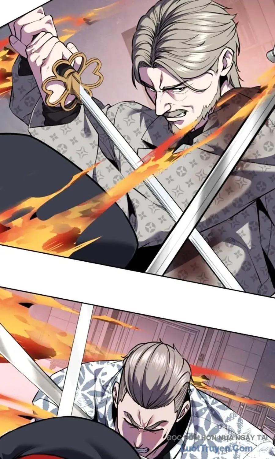 Cậu Bé Của Thần Chết Chapter 302 - 114