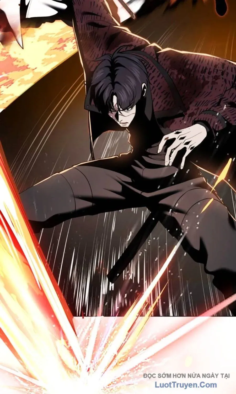 Cậu Bé Của Thần Chết Chapter 302 - 117