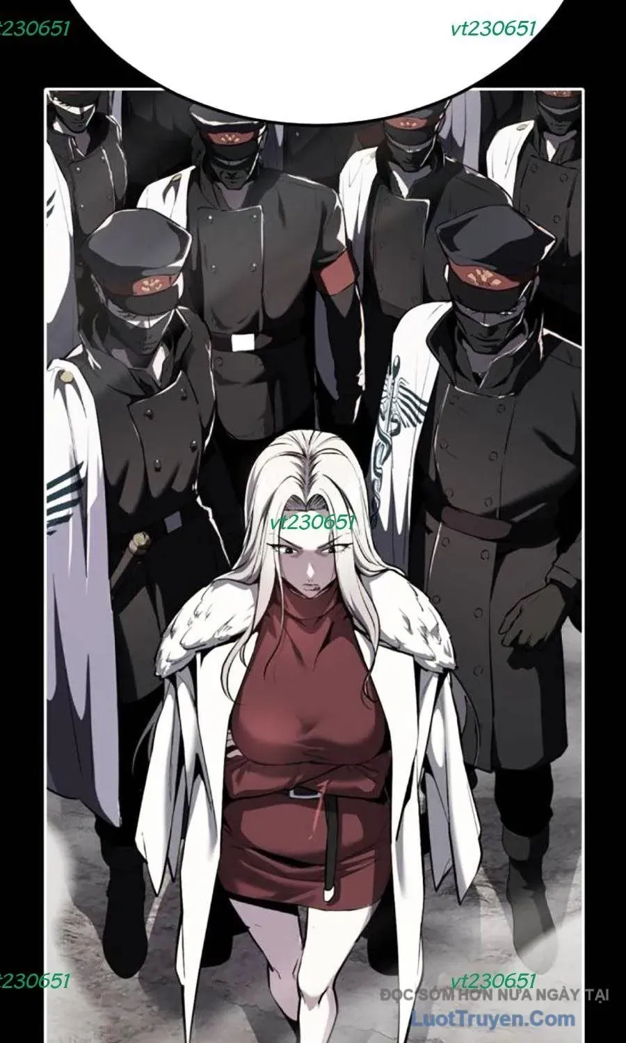 Cậu Bé Của Thần Chết Chapter 302 - 13