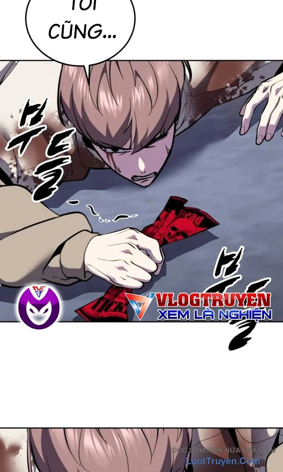 Cậu Bé Của Thần Chết Chapter 302 - 124