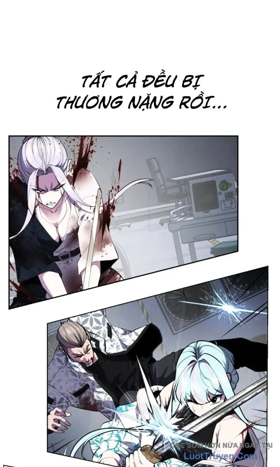 Cậu Bé Của Thần Chết Chapter 302 - 134