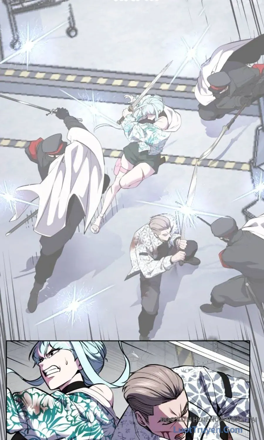 Cậu Bé Của Thần Chết Chapter 302 - 139