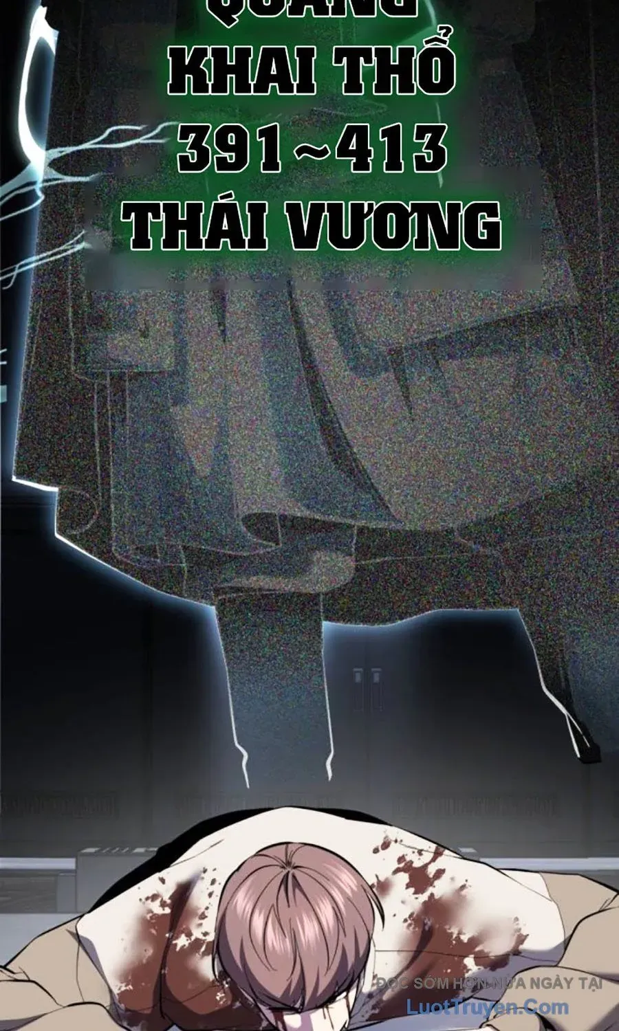 Cậu Bé Của Thần Chết Chapter 302 - 148