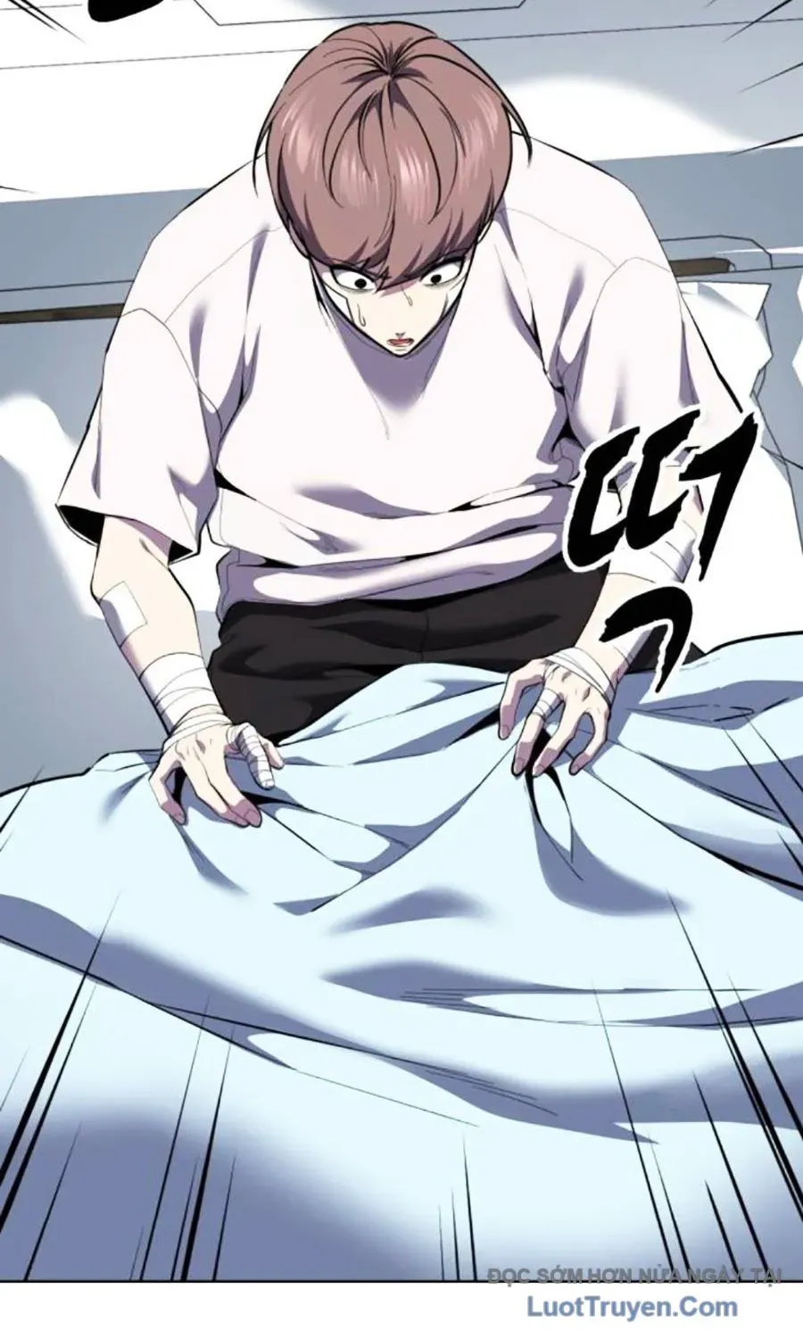 Cậu Bé Của Thần Chết Chapter 302 - 167