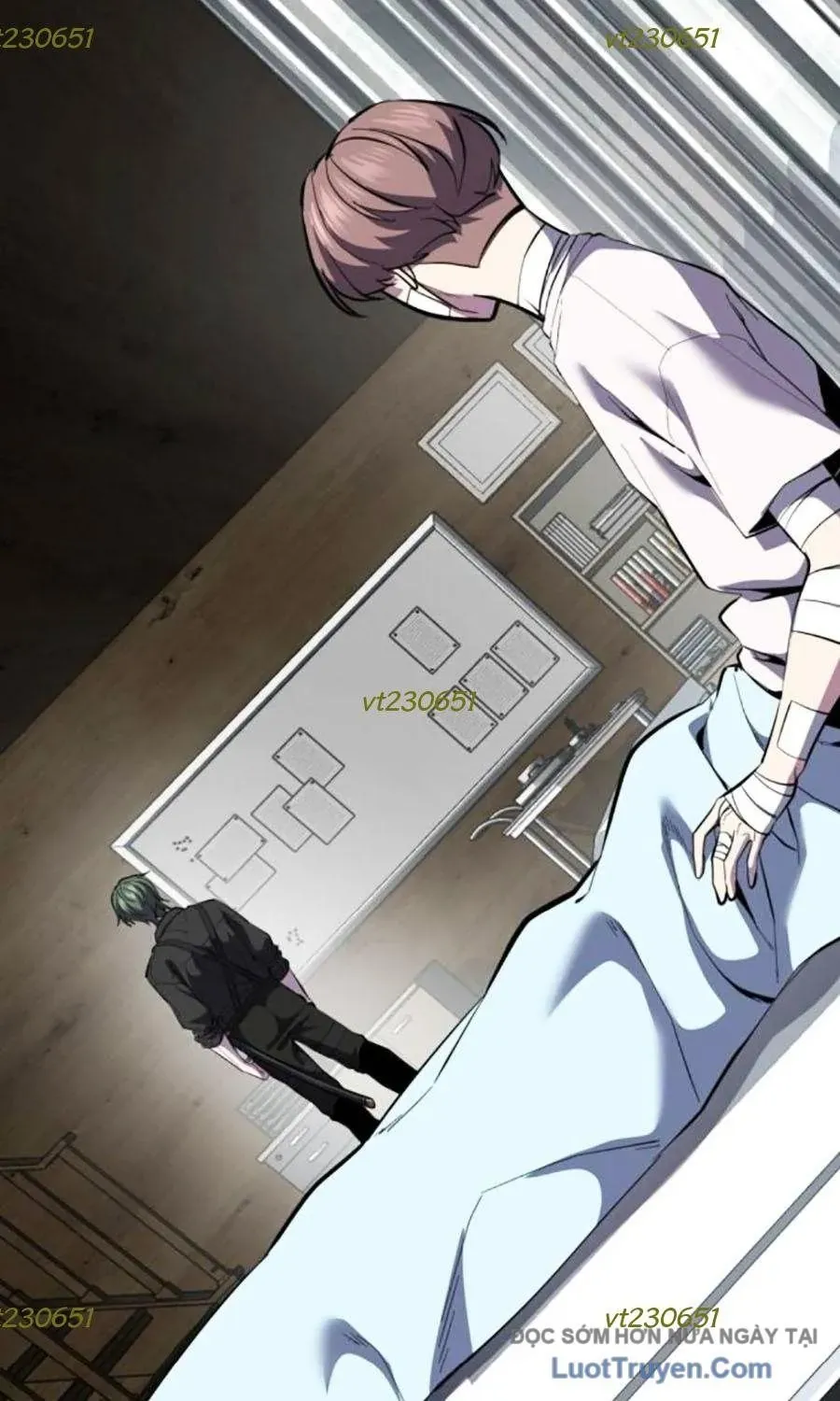 Cậu Bé Của Thần Chết Chapter 302 - 172