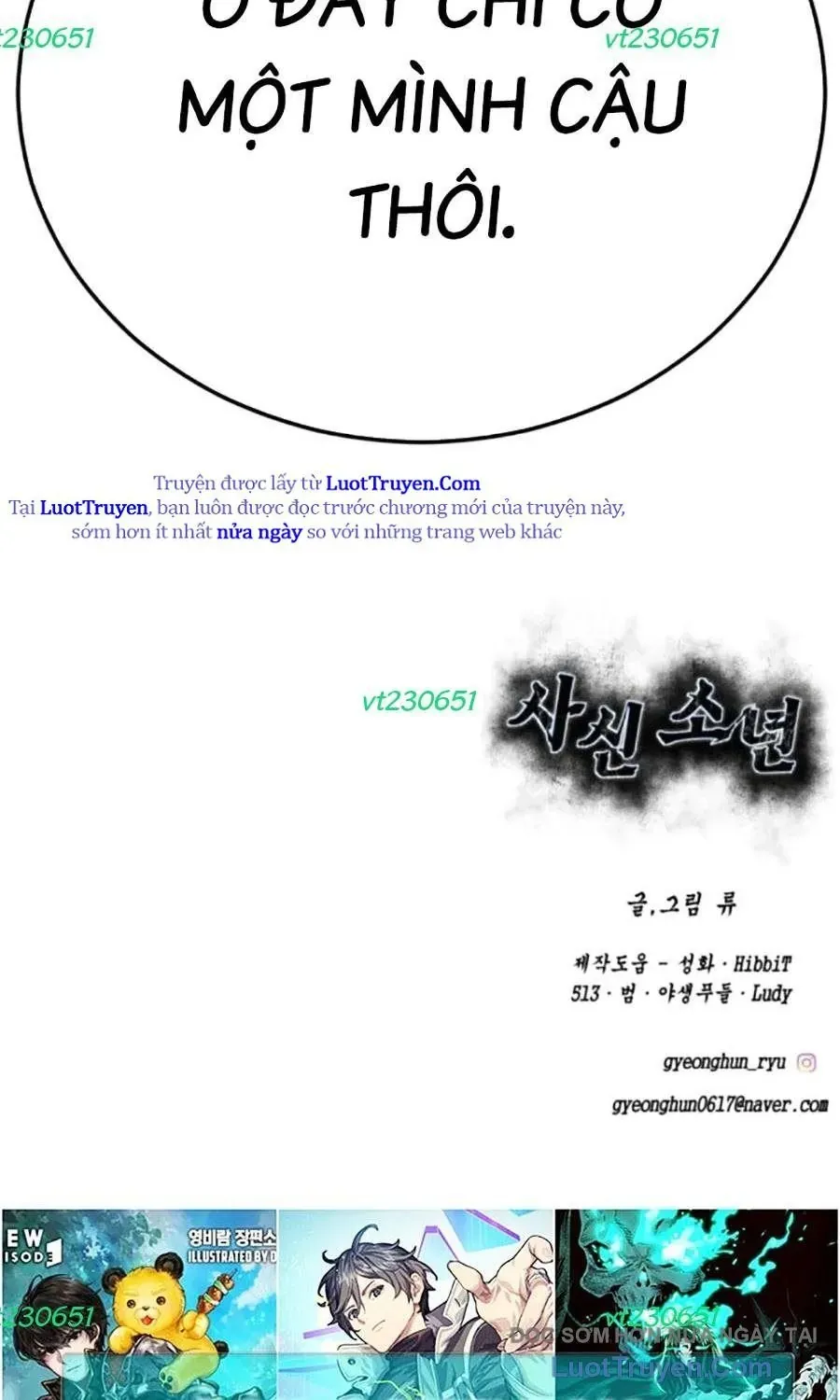 Cậu Bé Của Thần Chết Chapter 302 - 177