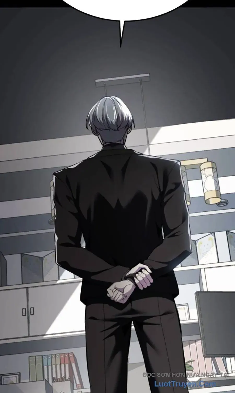 Cậu Bé Của Thần Chết Chapter 302 - 25