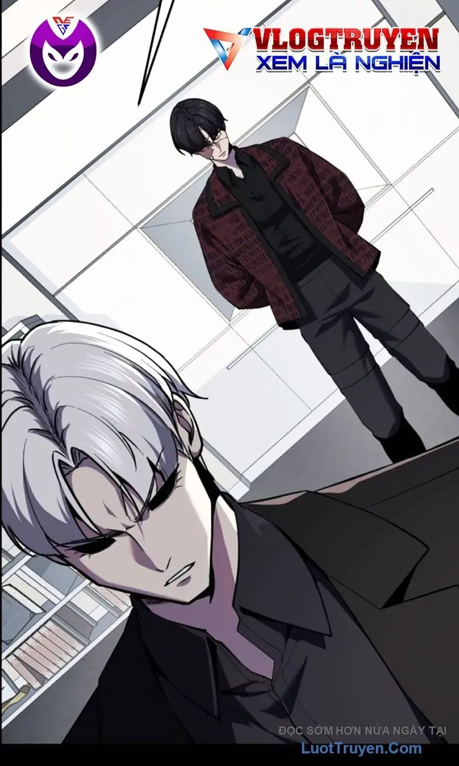 Cậu Bé Của Thần Chết Chapter 302 - 28