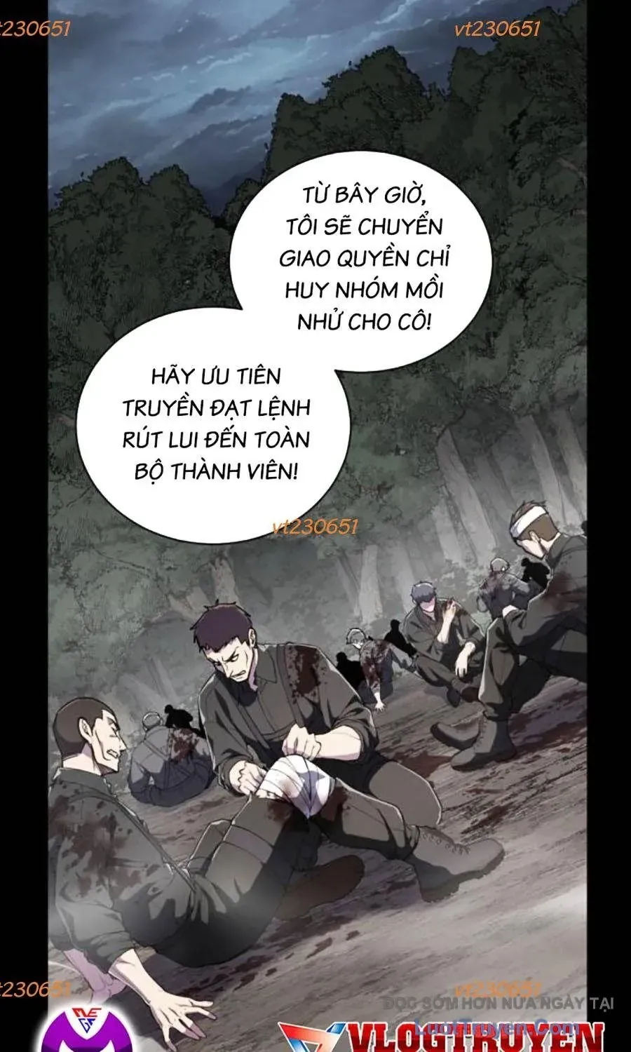 Cậu Bé Của Thần Chết Chapter 302 - 4
