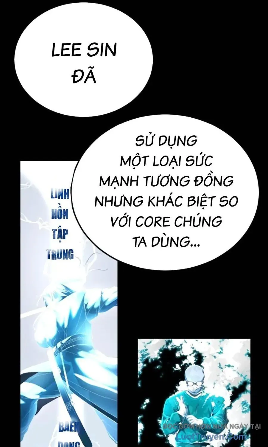 Cậu Bé Của Thần Chết Chapter 302 - 33