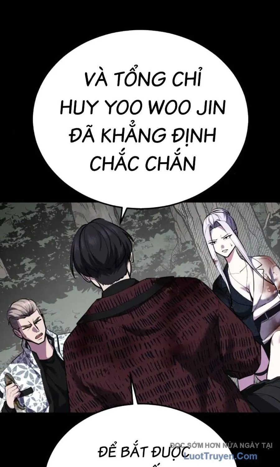 Cậu Bé Của Thần Chết Chapter 302 - 39