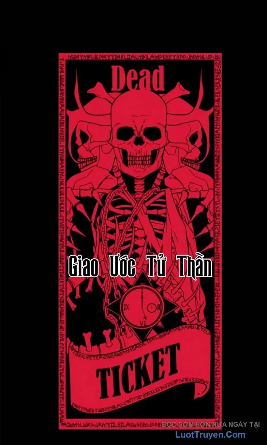 Cậu Bé Của Thần Chết Chapter 302 - 43