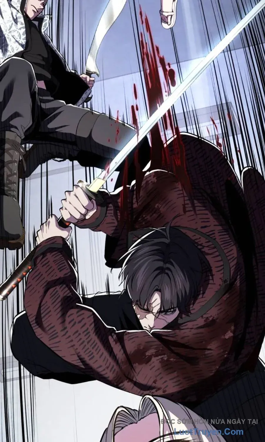 Cậu Bé Của Thần Chết Chapter 302 - 46