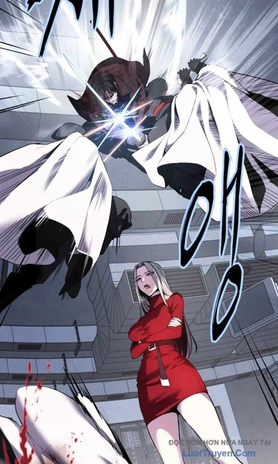 Cậu Bé Của Thần Chết Chapter 302 - 50