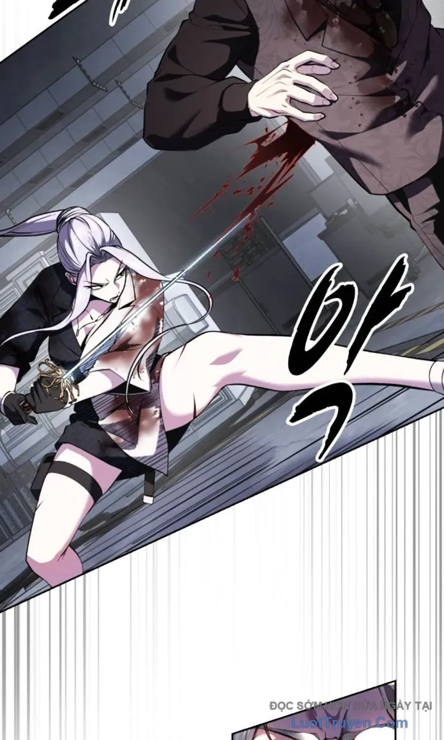 Cậu Bé Của Thần Chết Chapter 302 - 52