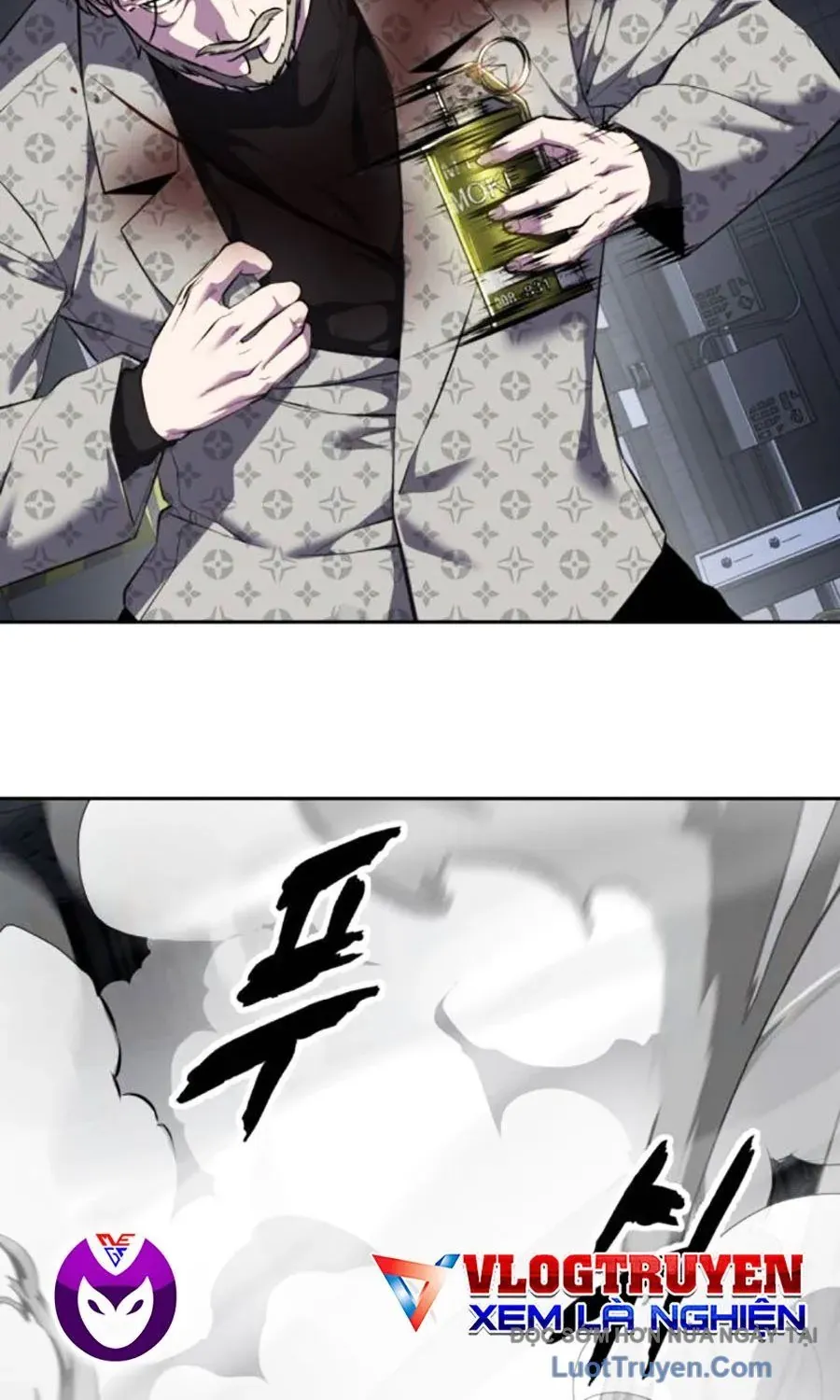 Cậu Bé Của Thần Chết Chapter 302 - 54