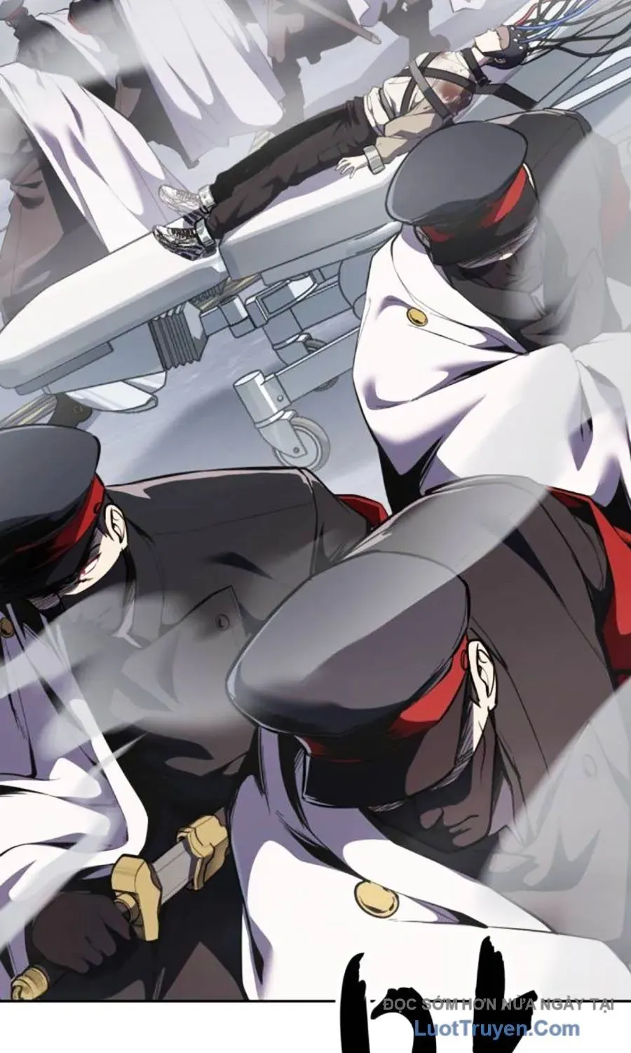 Cậu Bé Của Thần Chết Chapter 302 - 59