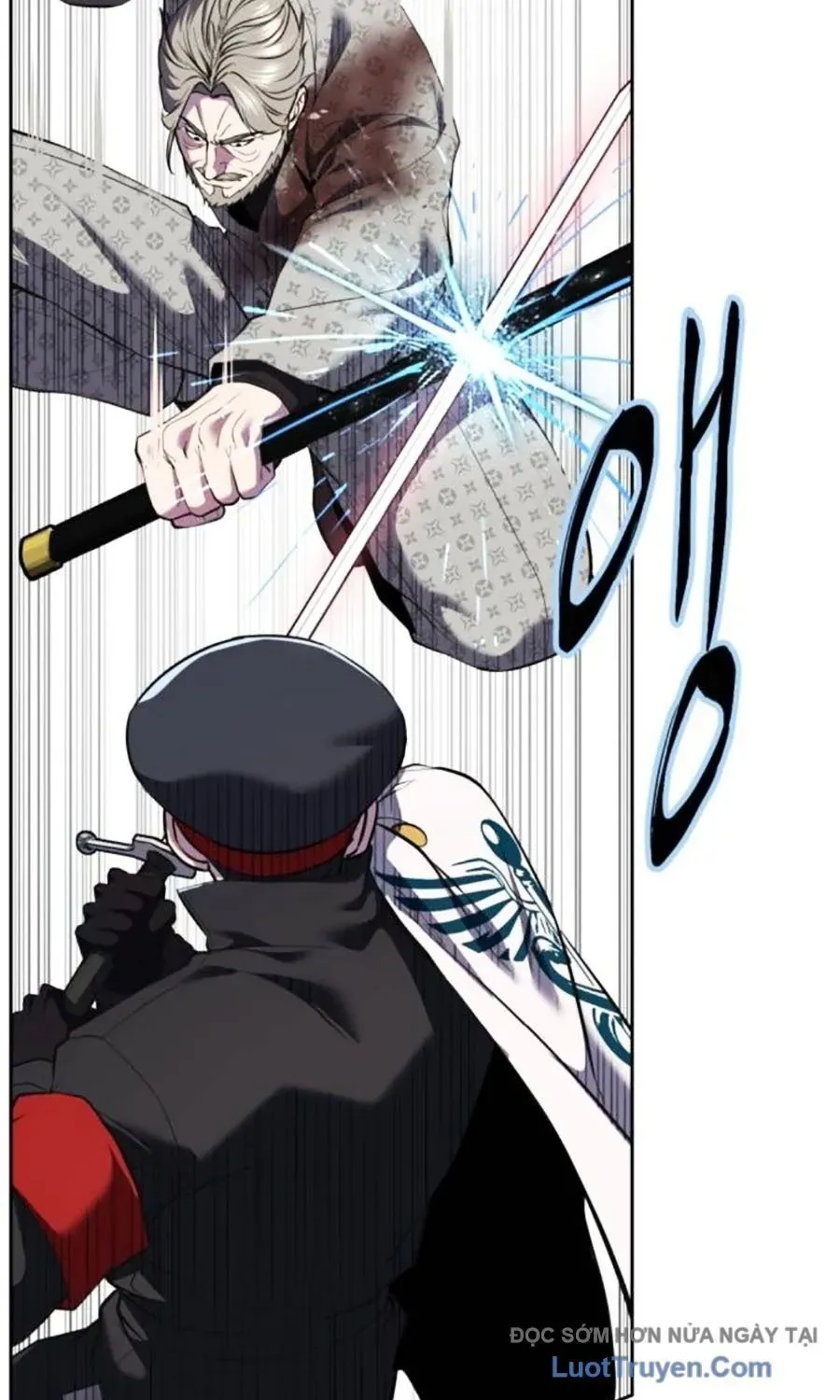 Cậu Bé Của Thần Chết Chapter 302 - 65