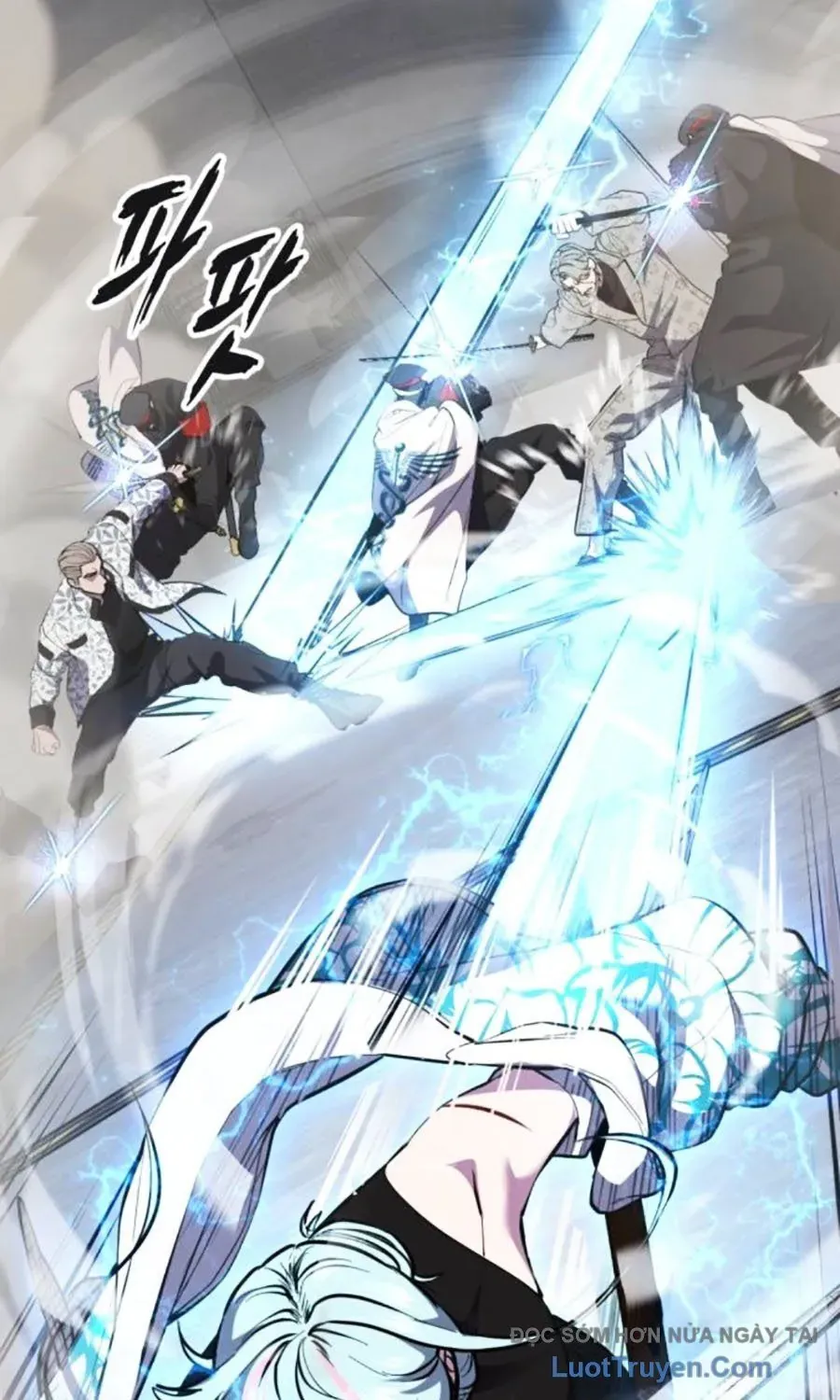 Cậu Bé Của Thần Chết Chapter 302 - 69