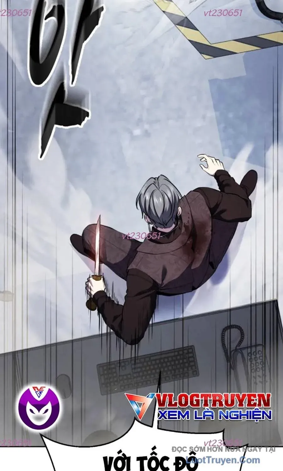 Cậu Bé Của Thần Chết Chapter 302 - 81