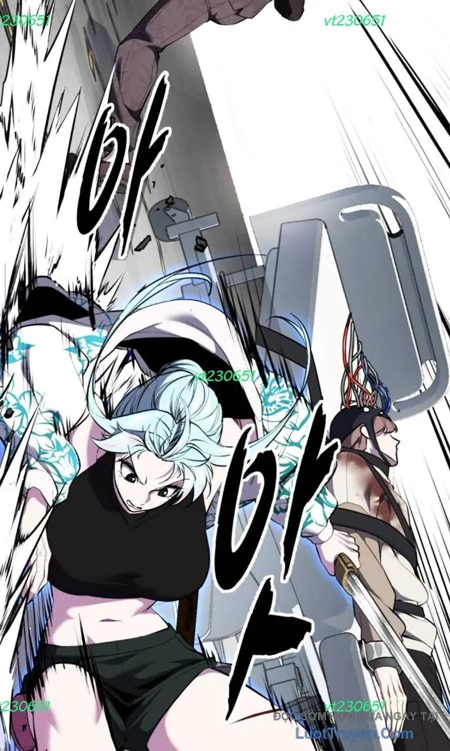 Cậu Bé Của Thần Chết Chapter 302 - 86