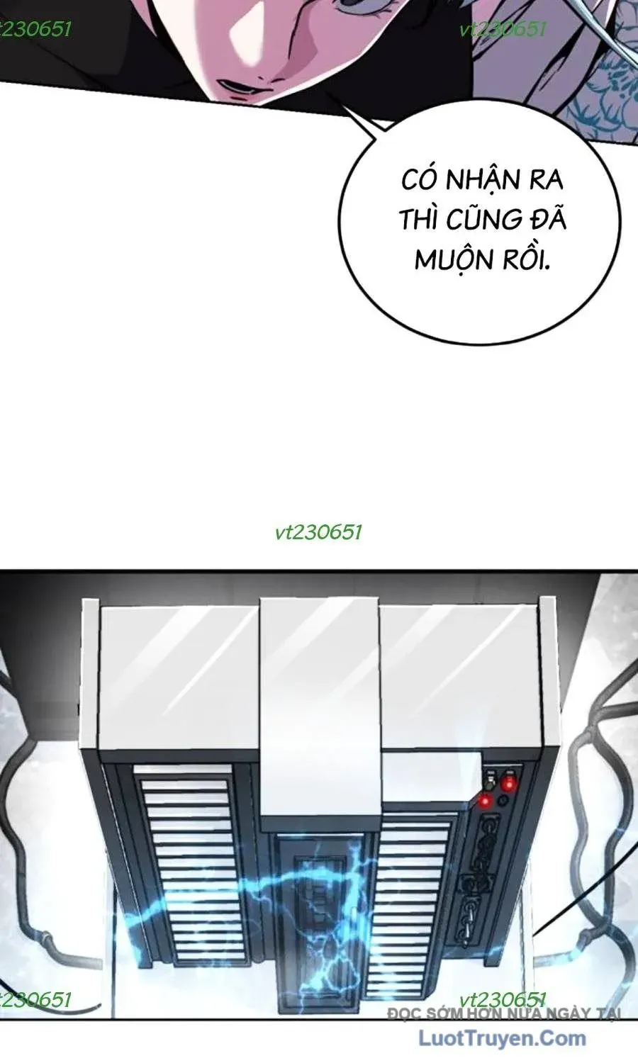 Cậu Bé Của Thần Chết Chapter 302 - 89