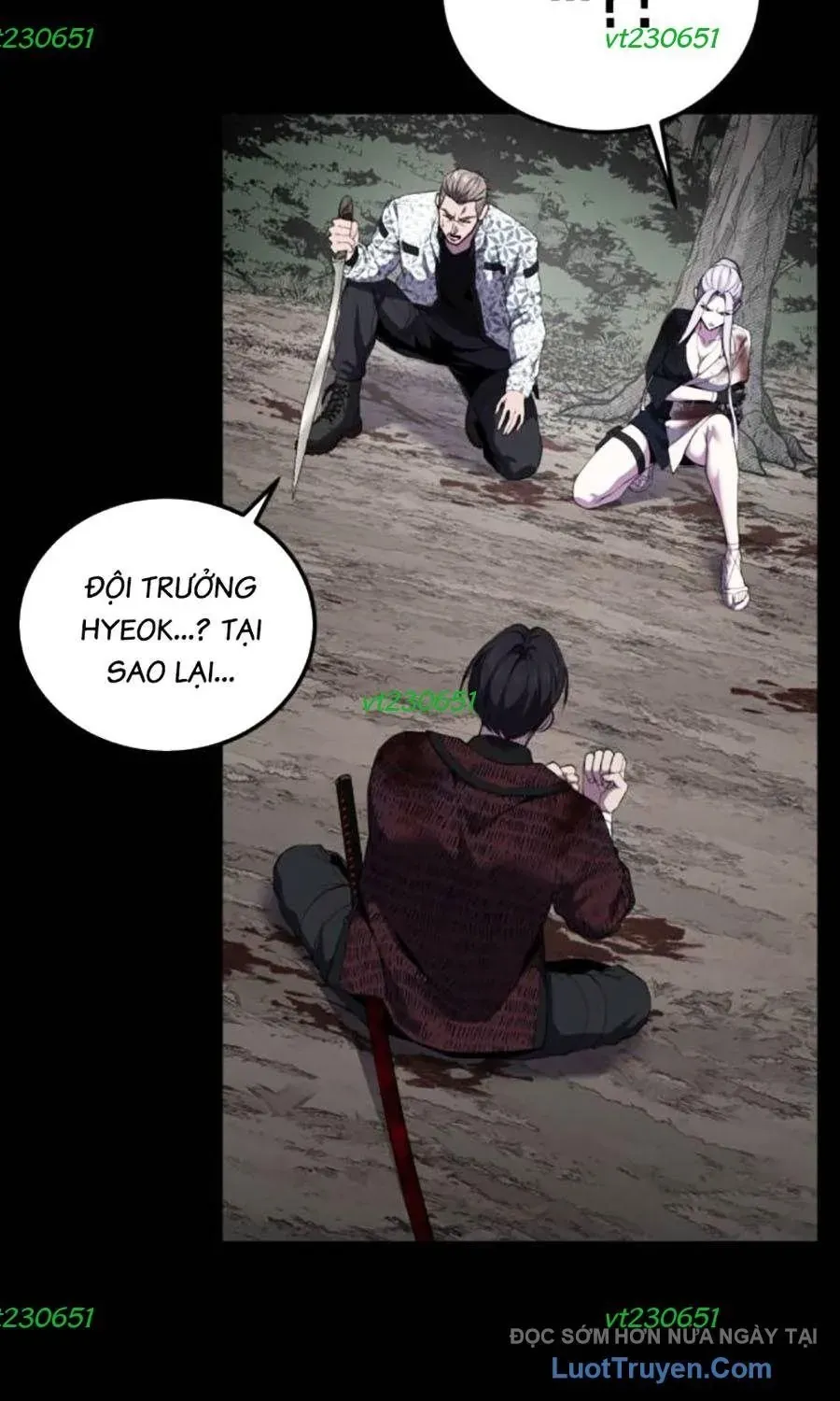 Cậu Bé Của Thần Chết Chapter 302 - 10