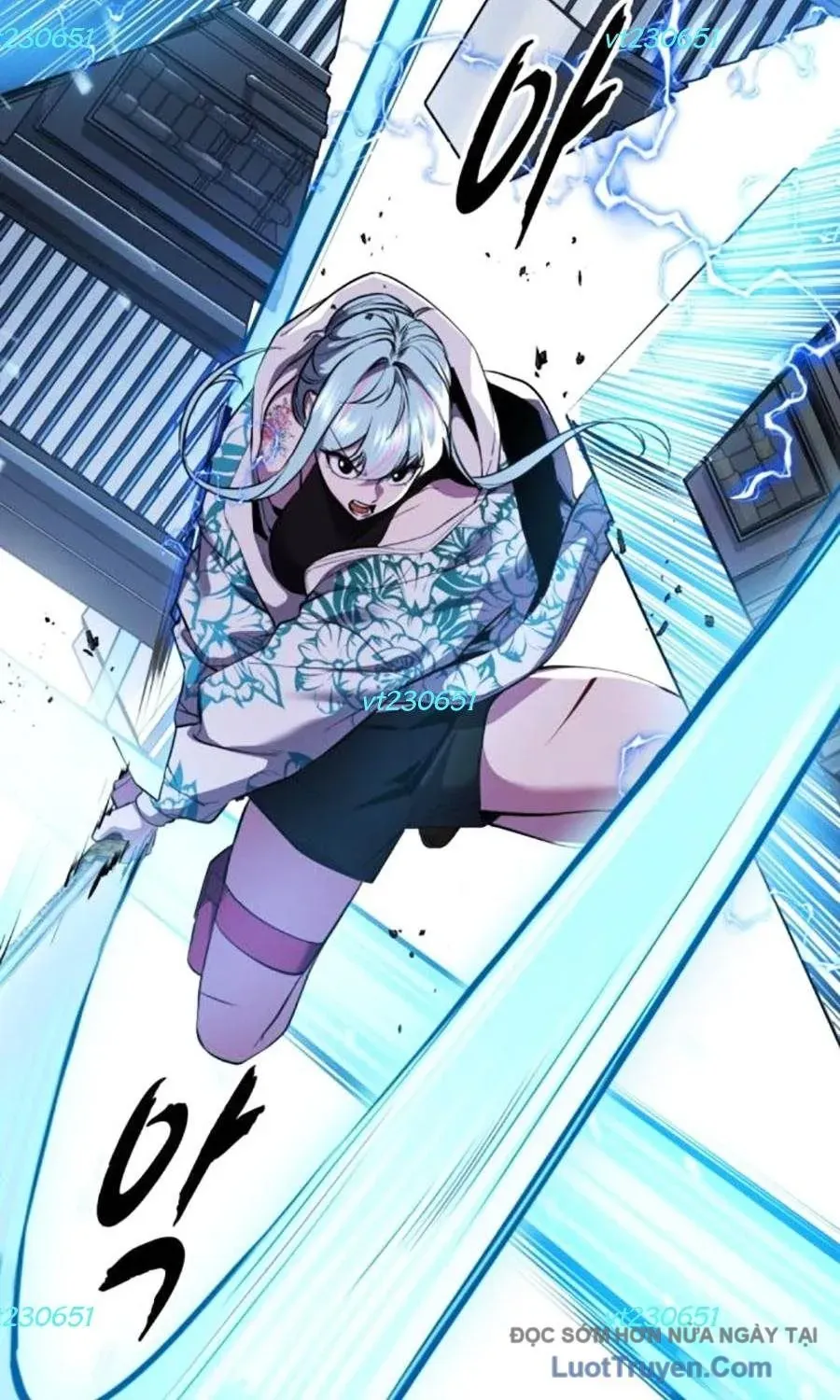 Cậu Bé Của Thần Chết Chapter 302 - 93