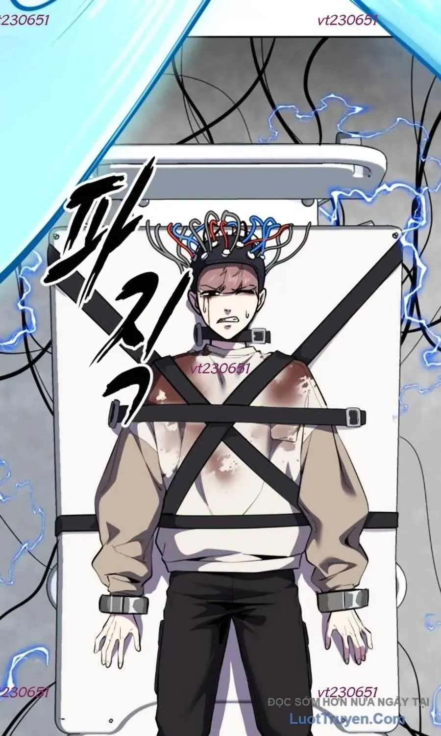 Cậu Bé Của Thần Chết Chapter 302 - 94