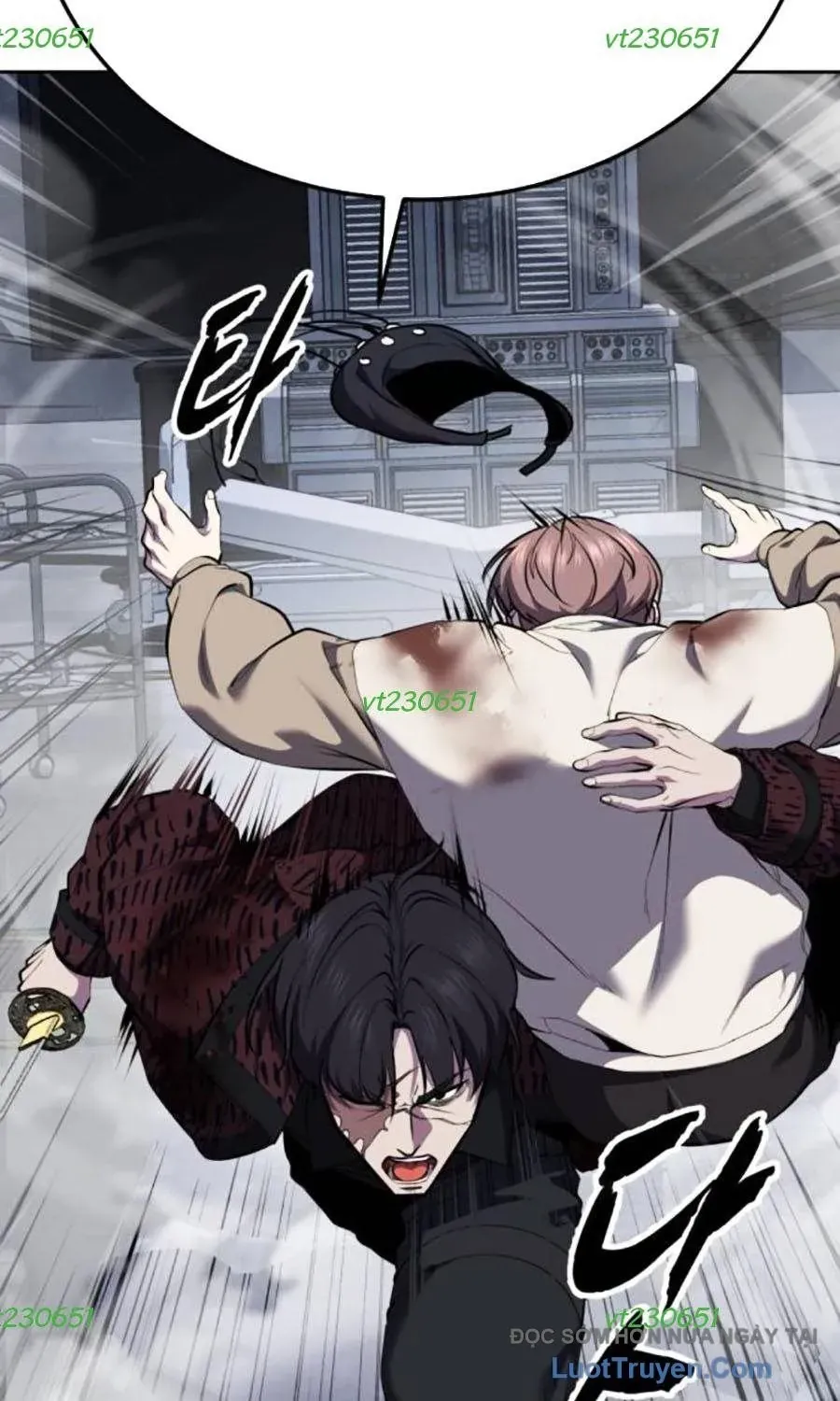 Cậu Bé Của Thần Chết Chapter 302 - 98