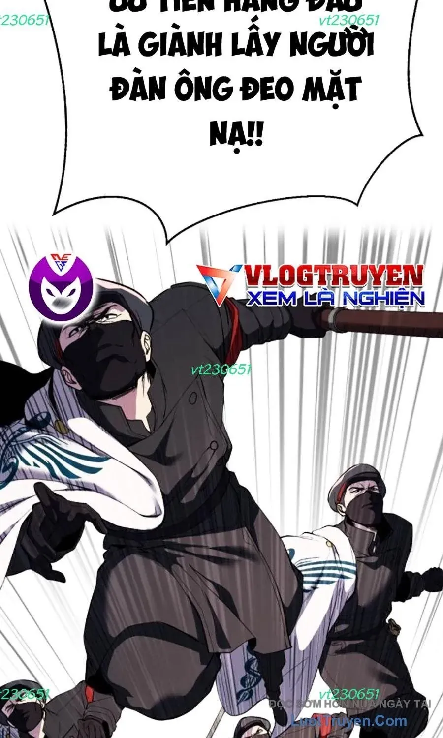 Cậu Bé Của Thần Chết Chapter 302 - 100