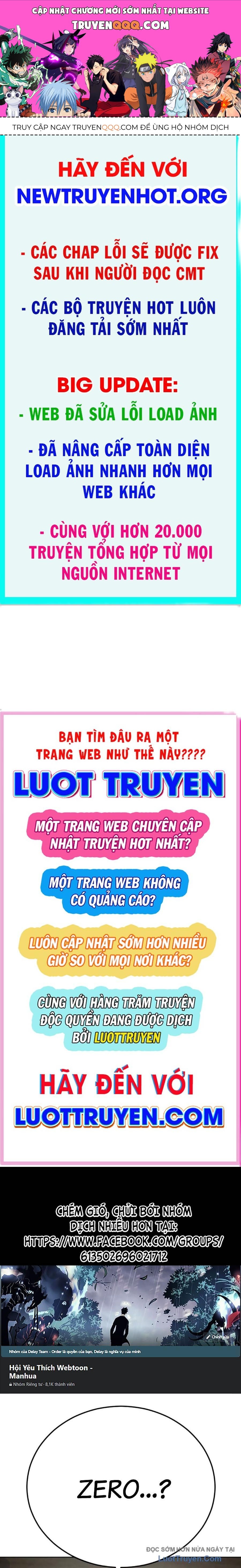 Cậu Bé Của Thần Chết Chapter 303 - 1