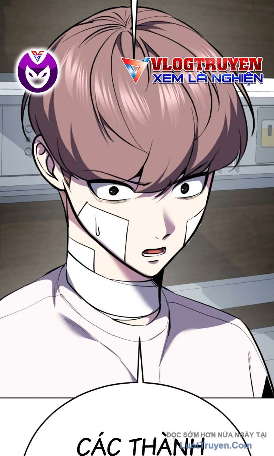 Cậu Bé Của Thần Chết Chapter 303 - 2