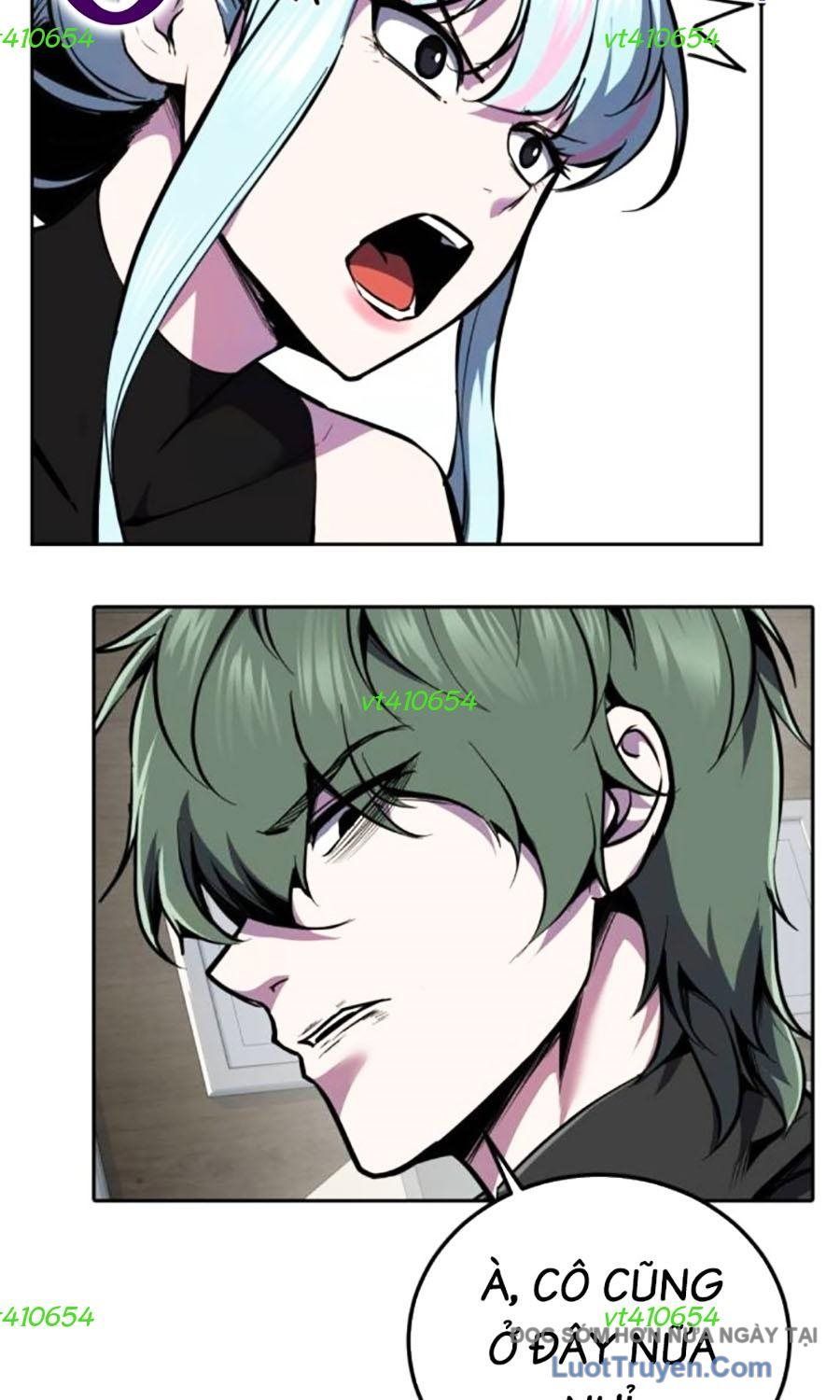 Cậu Bé Của Thần Chết Chapter 303 - 11