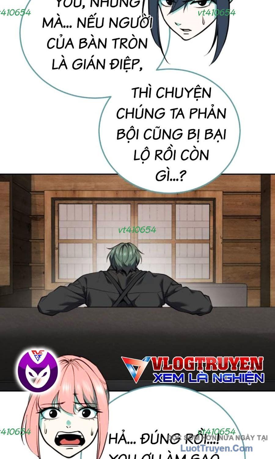 Cậu Bé Của Thần Chết Chapter 303 - 101