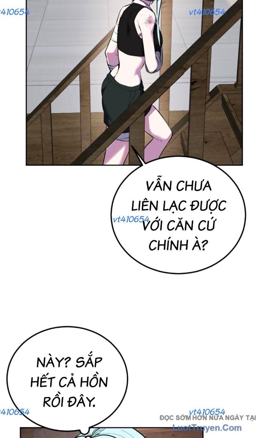 Cậu Bé Của Thần Chết Chapter 303 - 104