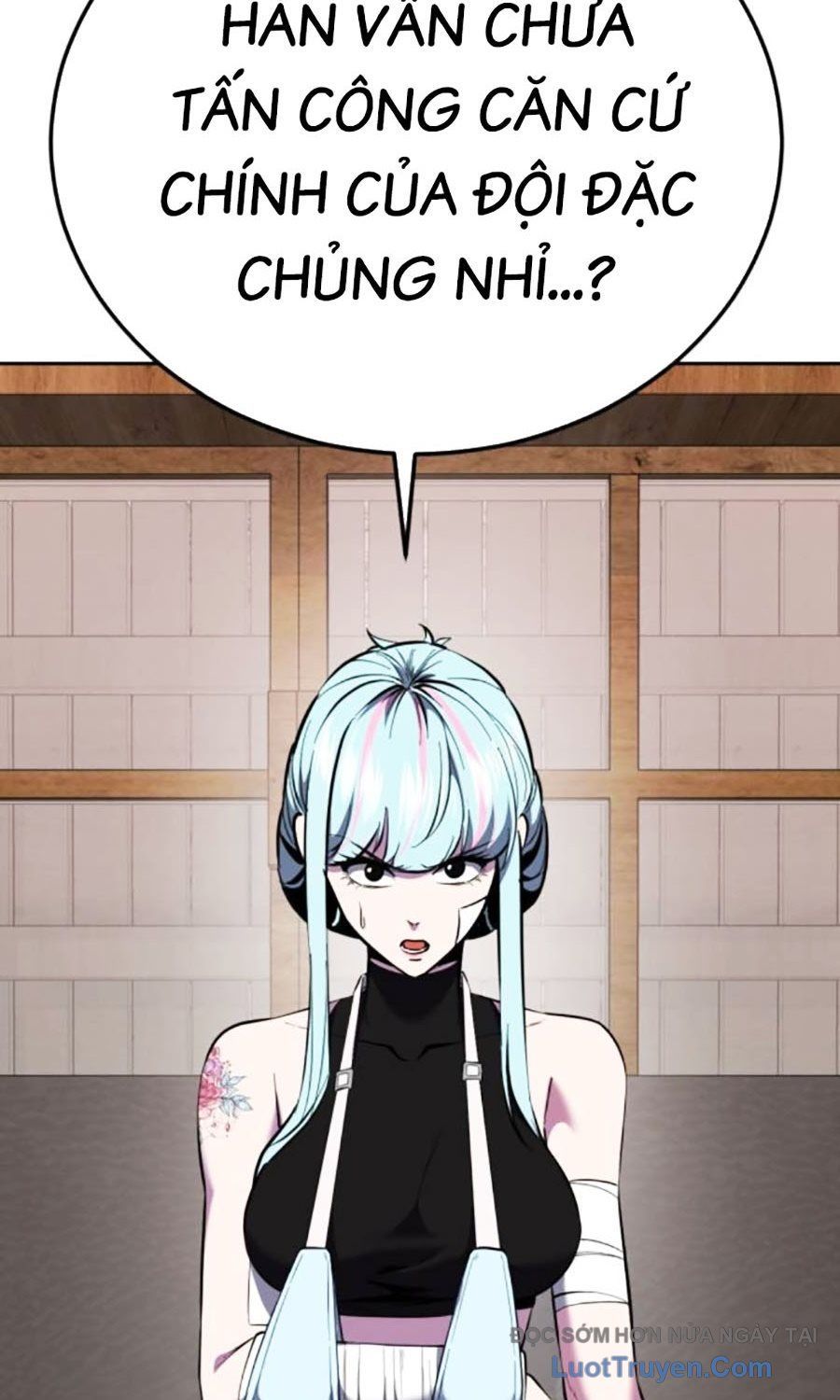 Cậu Bé Của Thần Chết Chapter 303 - 121