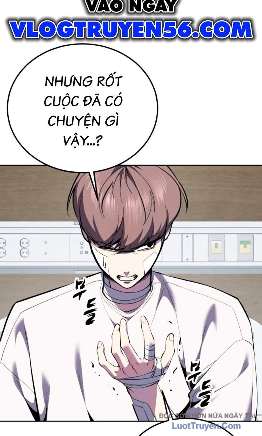 Cậu Bé Của Thần Chết Chapter 303 - 14