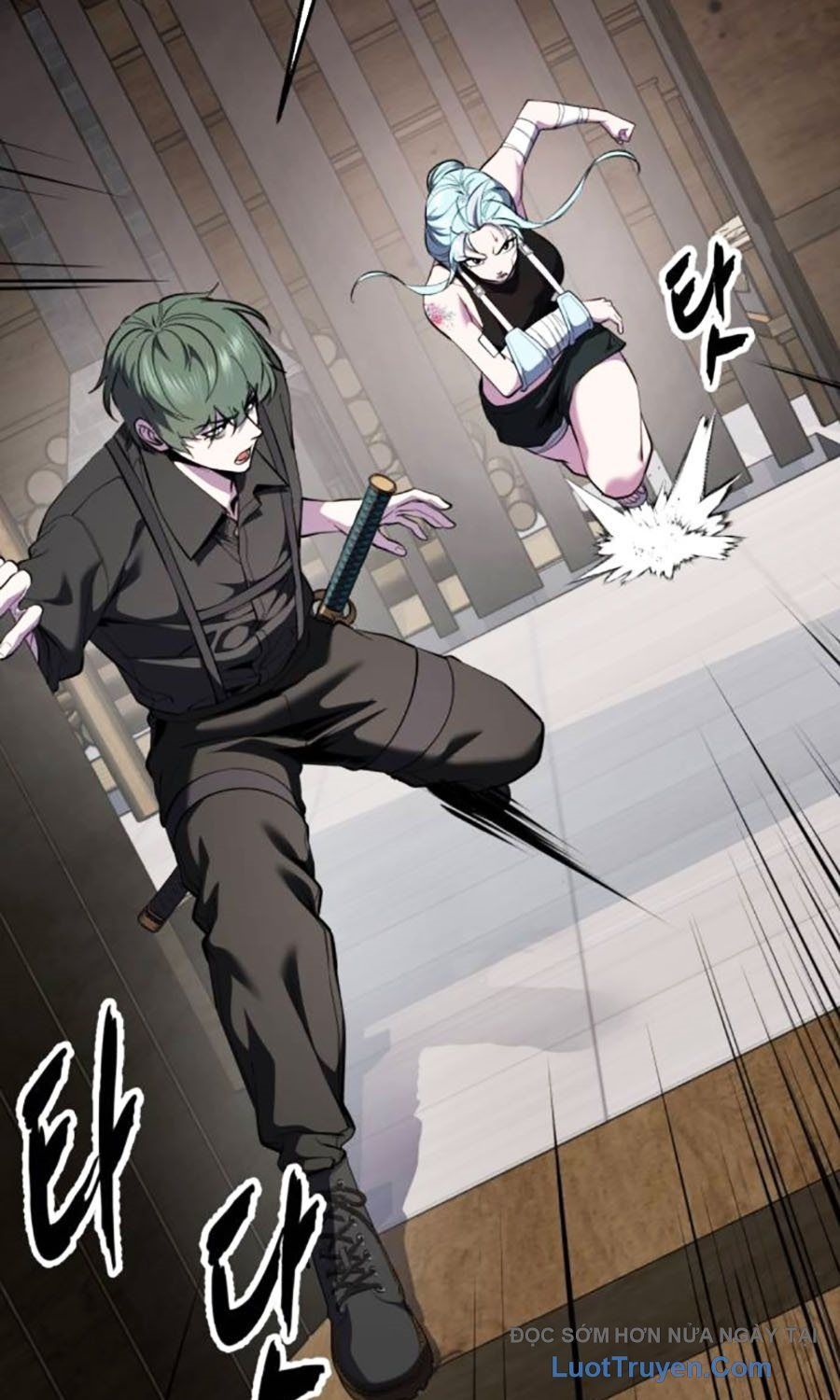 Cậu Bé Của Thần Chết Chapter 303 - 146