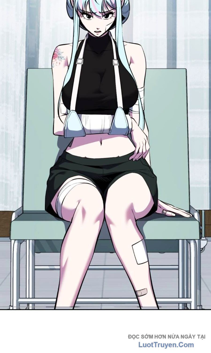 Cậu Bé Của Thần Chết Chapter 303 - 16