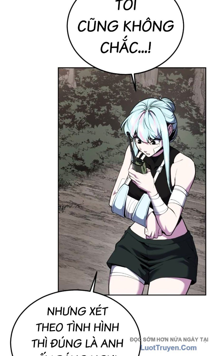 Cậu Bé Của Thần Chết Chapter 303 - 152