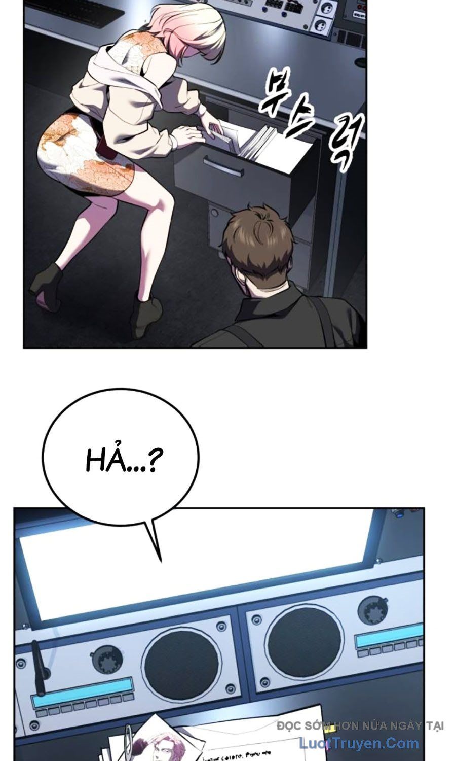 Cậu Bé Của Thần Chết Chapter 303 - 154