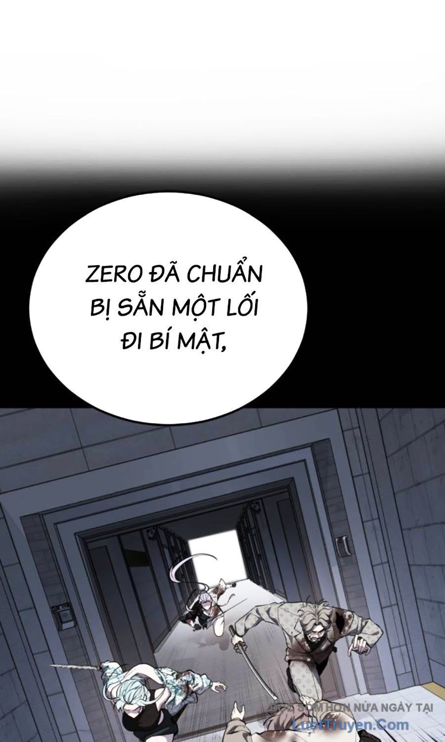 Cậu Bé Của Thần Chết Chapter 303 - 17